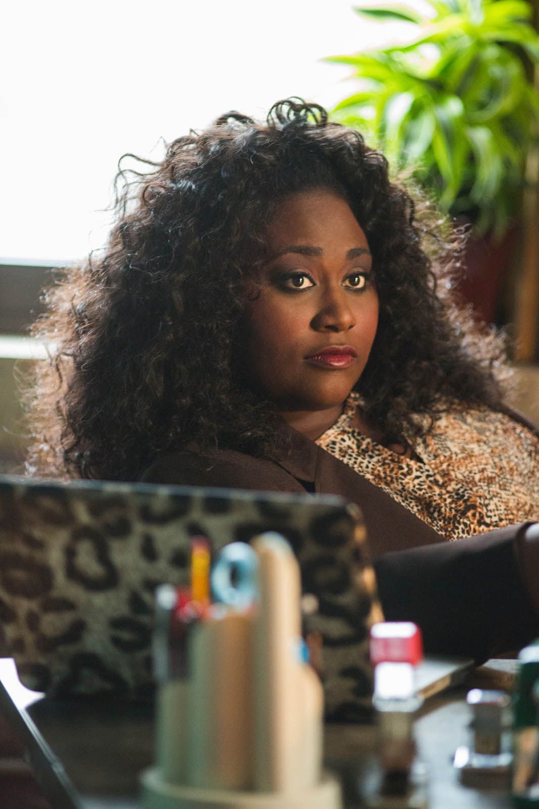 Filme Und Serien Von Danielle Brooks Photo de Danielle Brooks - Master of None : Photo Danielle Brooks
