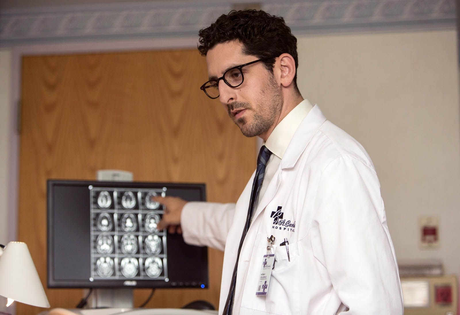 Photo de Adam Shapiro - Photo Adam Shapiro - AlloCiné