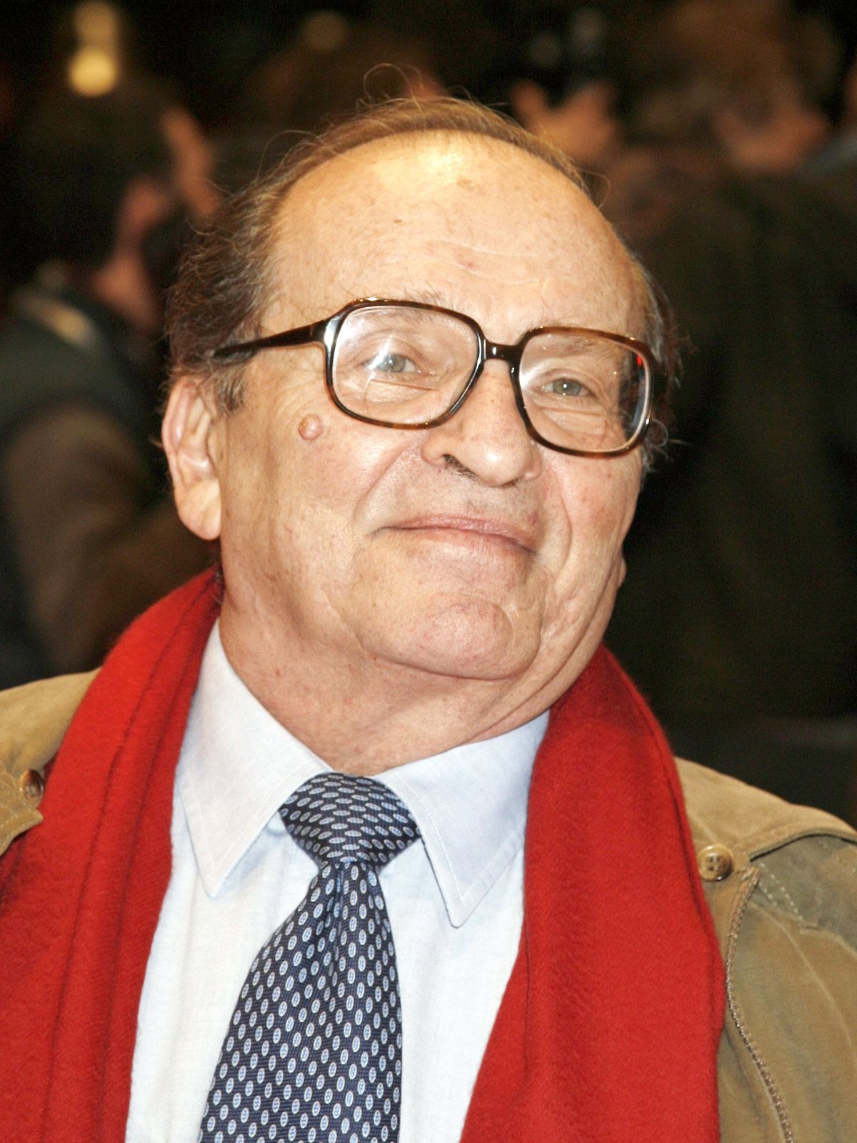 Sidney Lumet
