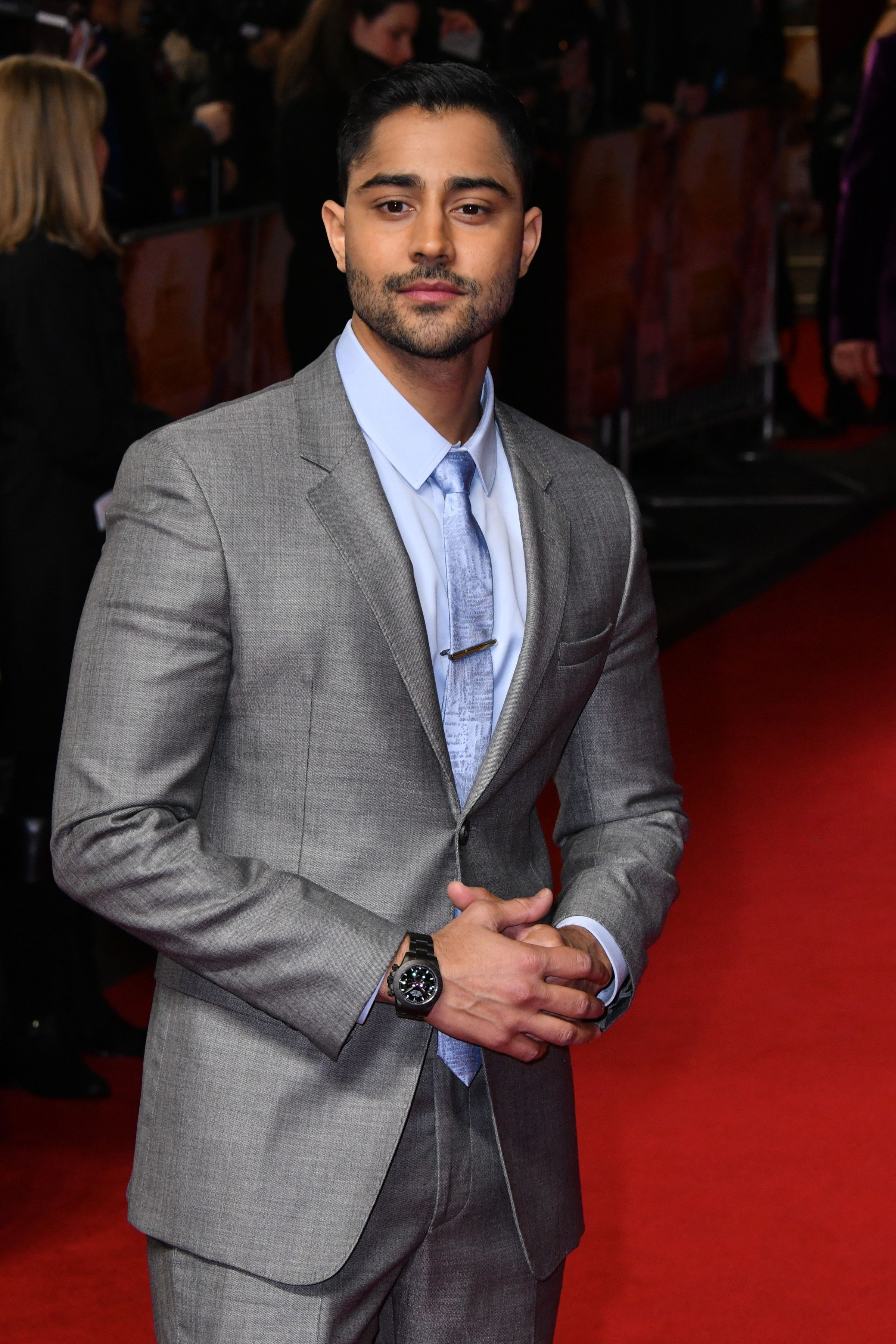 Photo de Manish Dayal - Photo promotionnelle Manish Dayal - Photo 69 ...