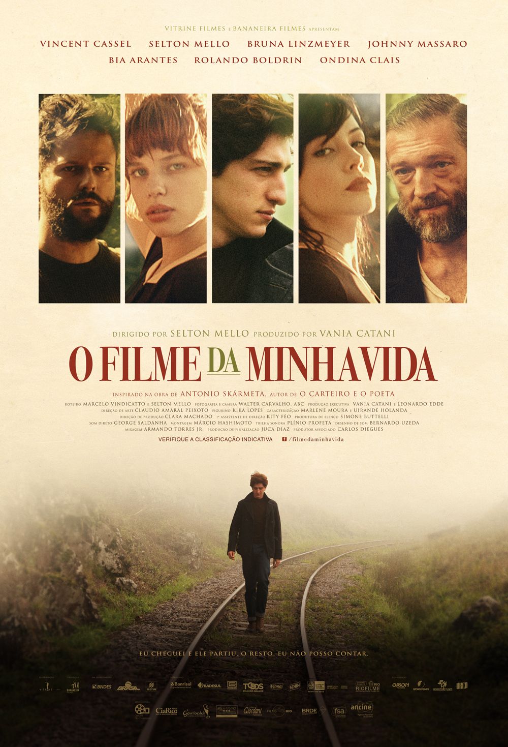 à Travers Ma Fenêtre 2 Bande-annonce Le Film de ma vie : Les films similaires - AlloCiné