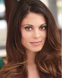 Lindsay Hartley
