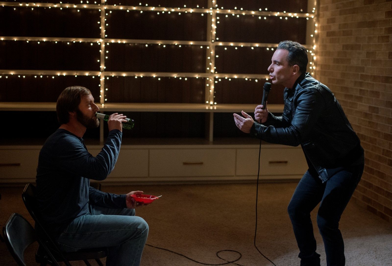 Photo du film Vegas Academy : Coup de Poker pour la Fac - Photo 4 sur
