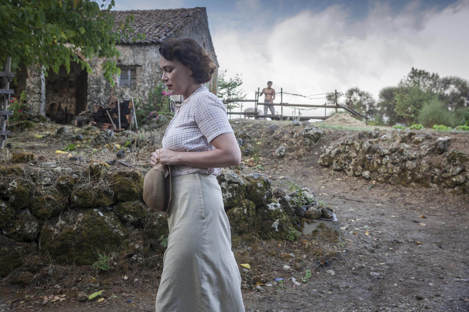Photo De Keeley Hawes Photo Keeley Hawes Photo 16 Sur 42 AlloCin 