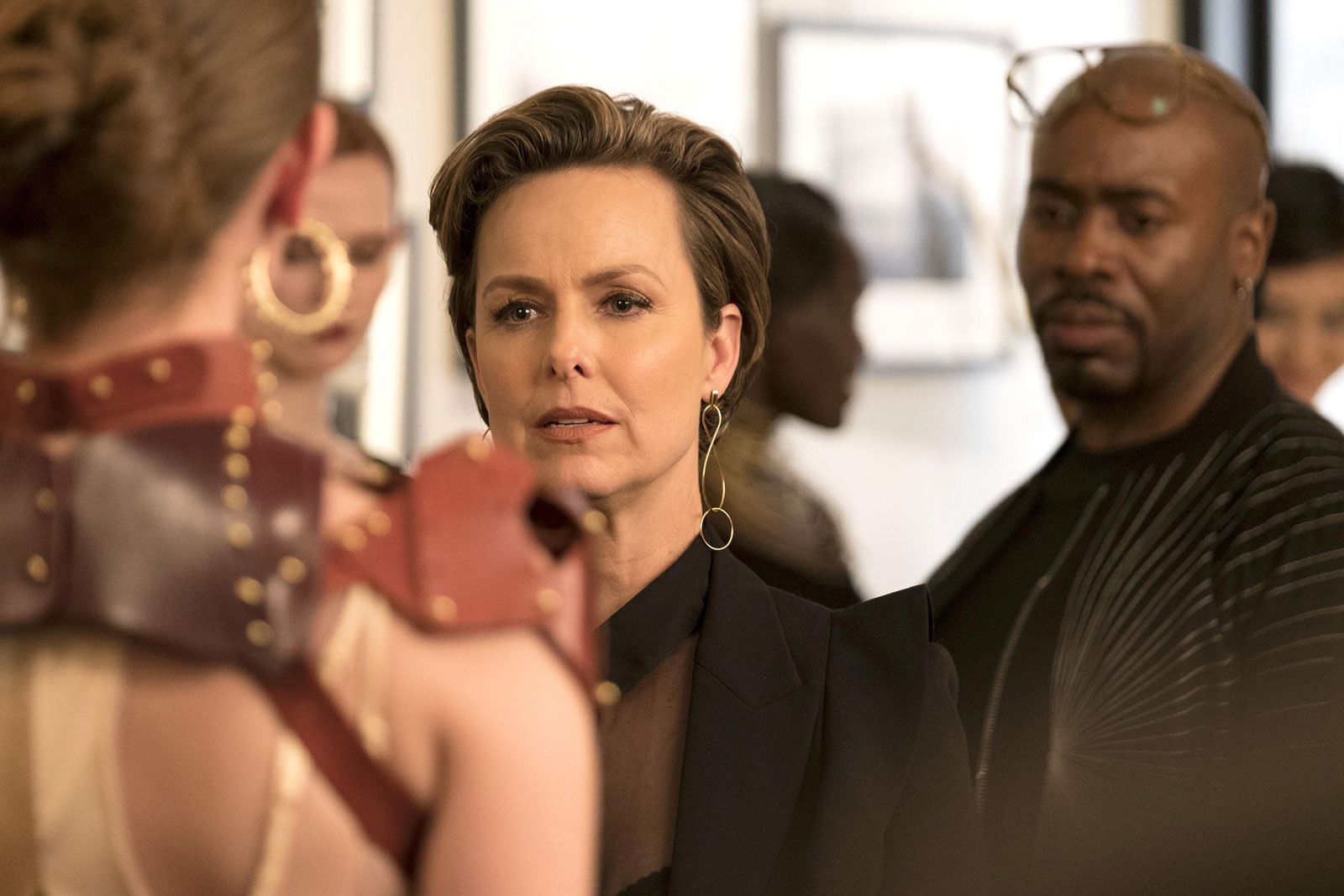 Melora Hardin Biography And Filmography Melora Hardin Movies