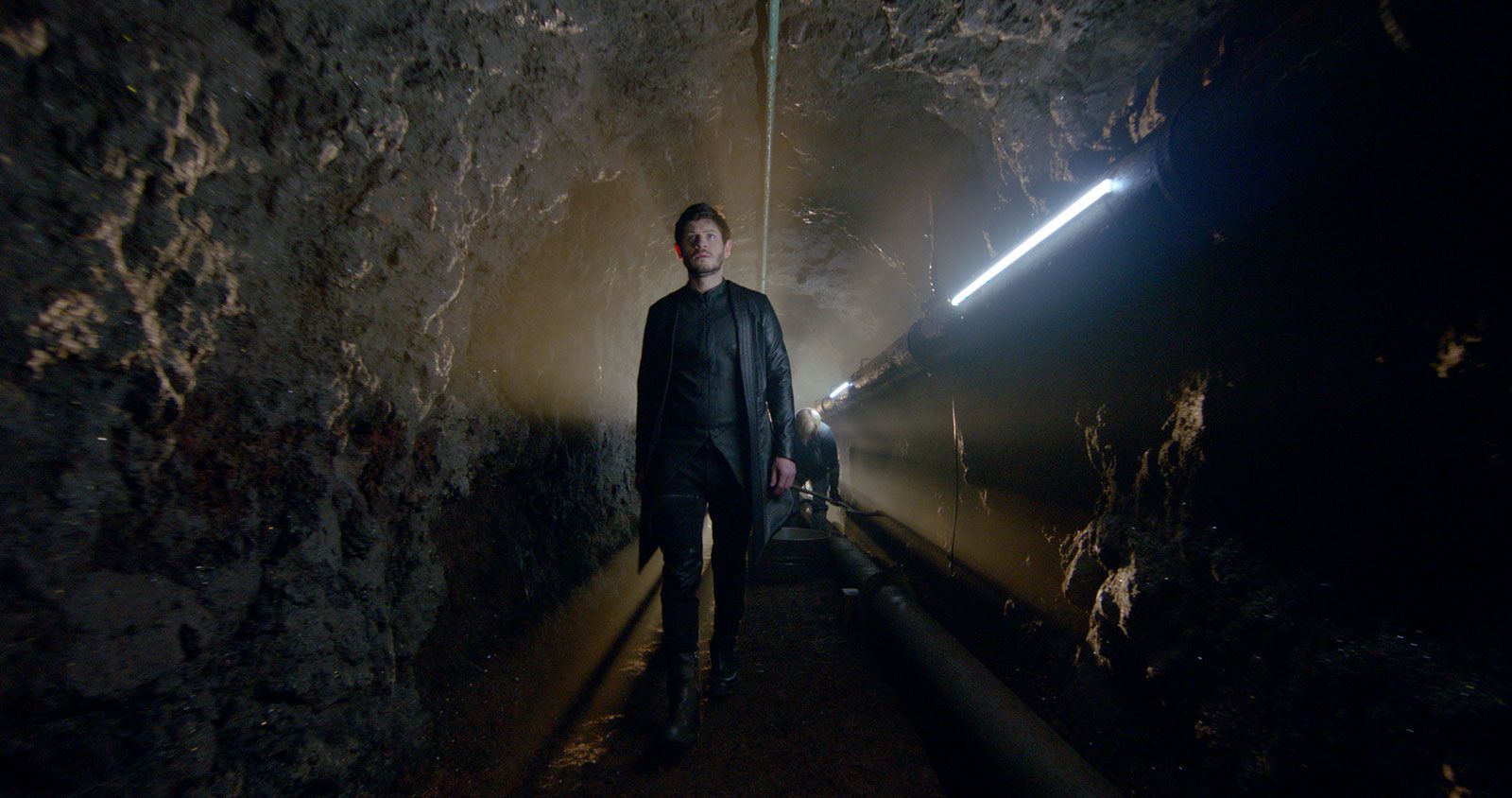 Marvel's Inhumans : Marvel's Inhumans : Photo Iwan Rheon - 71 sur 75 ...