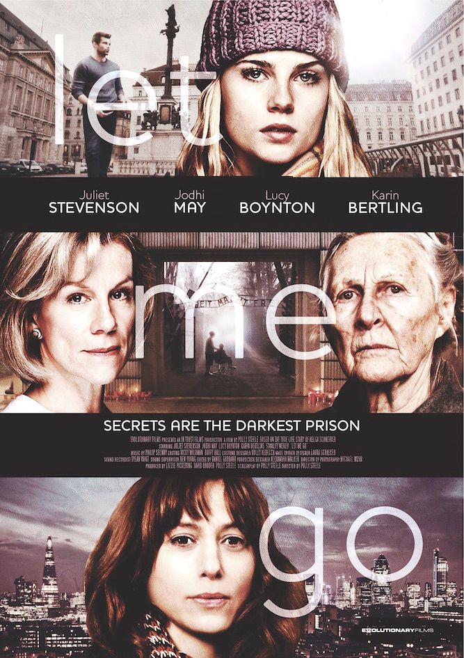 Let me go streaming gratuit