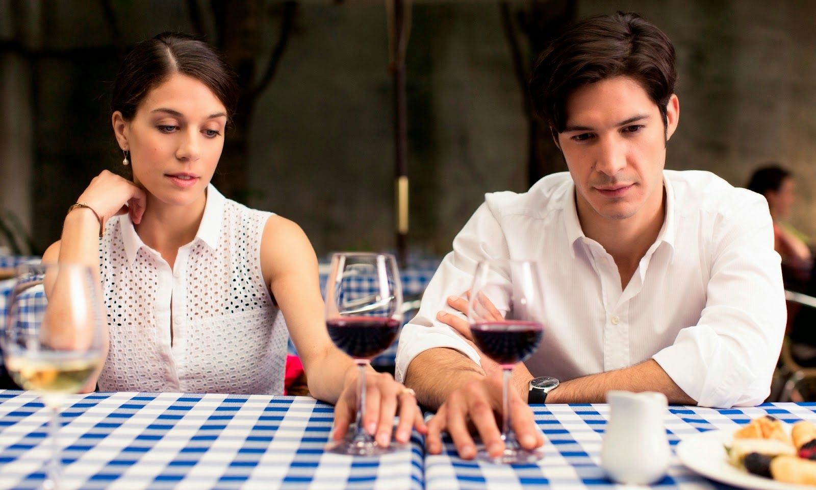 Photo Du Film Le R gne De La Beaut Photo 6 Sur 10 AlloCin 