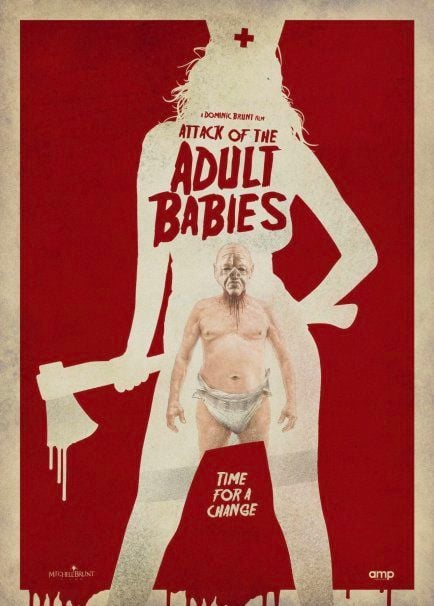 Adult Babies streaming fr