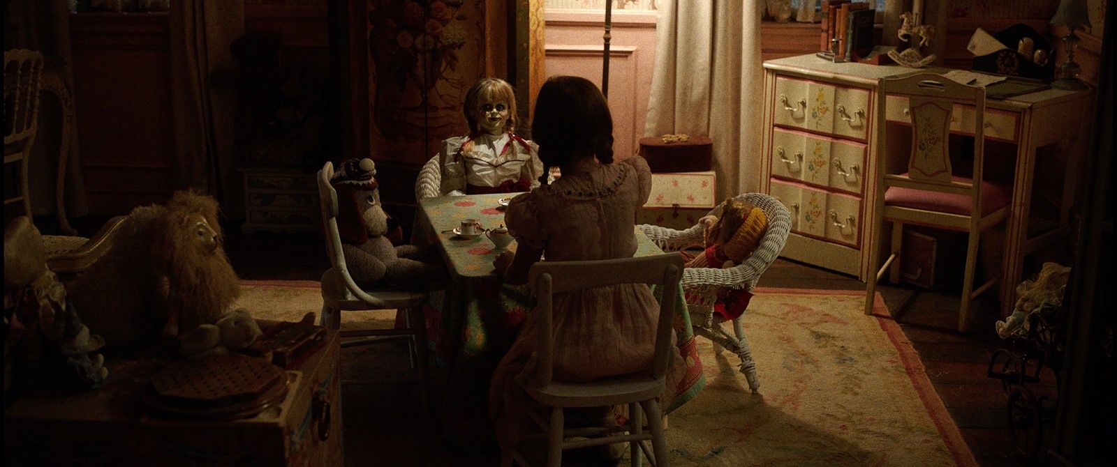 Photo du film Annabelle 2 : la Création du Mal - Photo 29 sur 38 - AlloCiné