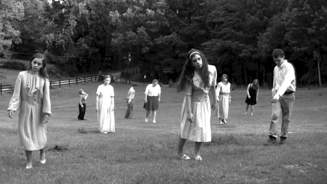 Photo du film La Nuit des mortsvivants Photo 24 sur 36 AlloCiné