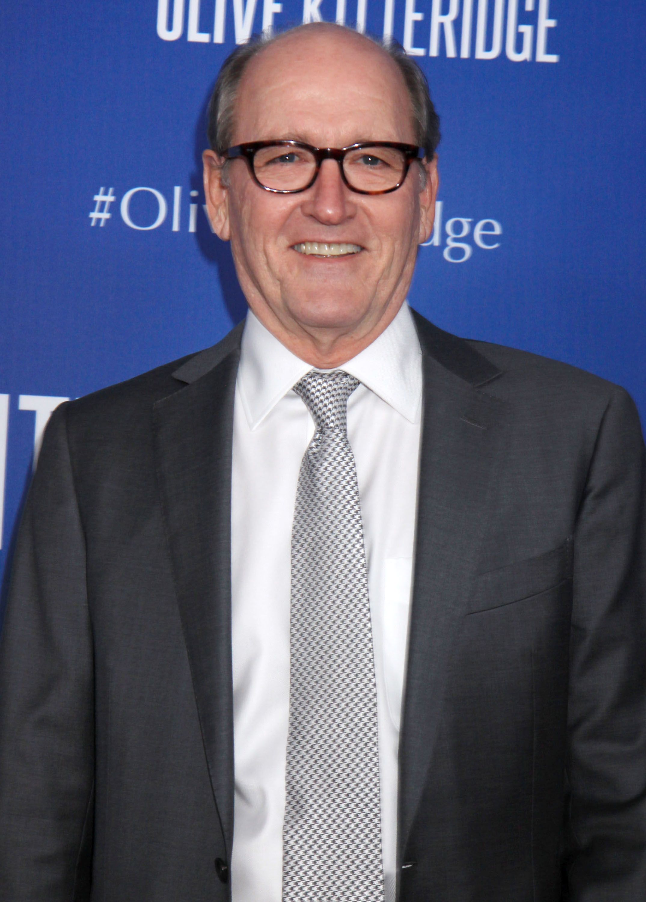 Photo de Richard Jenkins - Photo promotionnelle Richard Jenkins - Photo