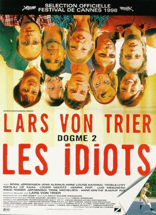 Les Idiots streaming fr