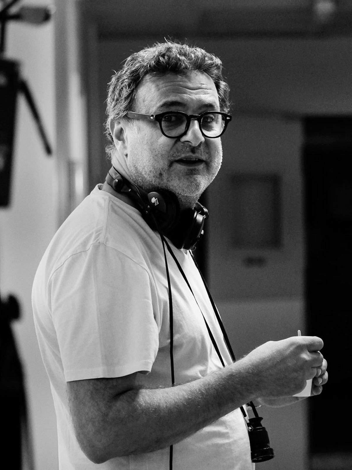 Qui Est Le Compagnon De Sarah Chiche Bruno Chiche - AlloCiné