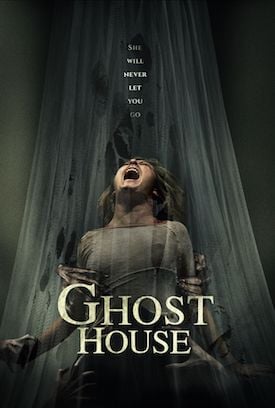ghost house pictures official website