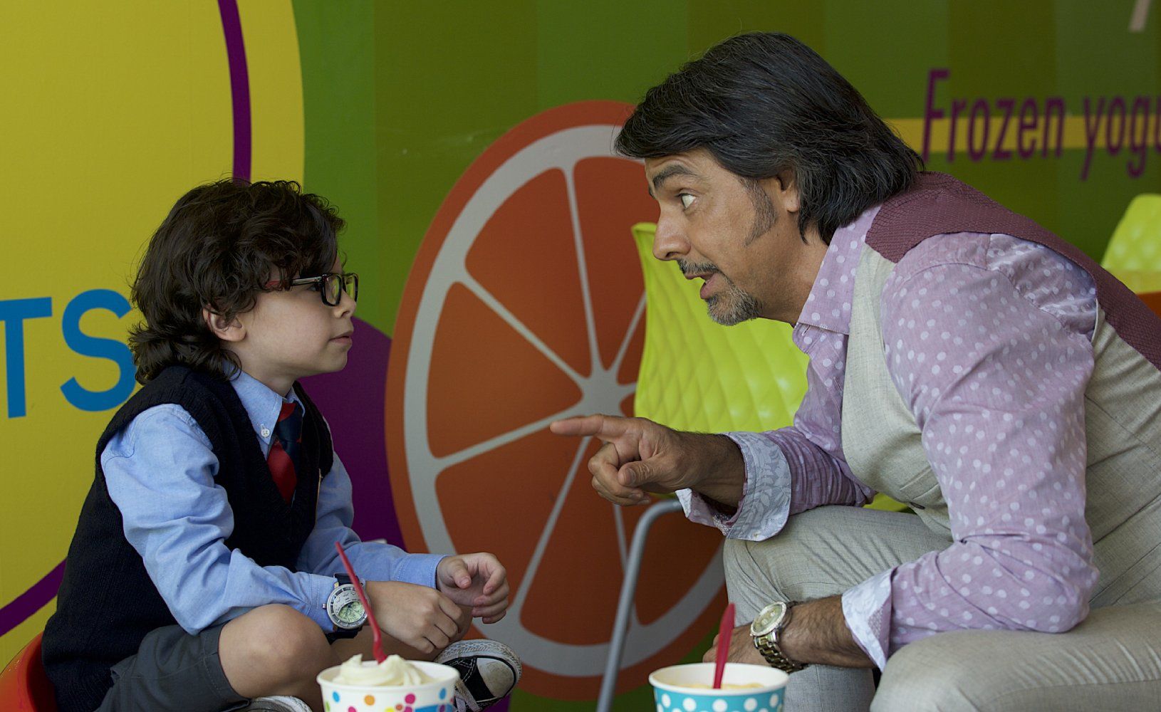 How To Be A Latin Lover Streaming Vf Photo du film How To Be a Latin Lover - Photo 3 sur 21 - AlloCiné