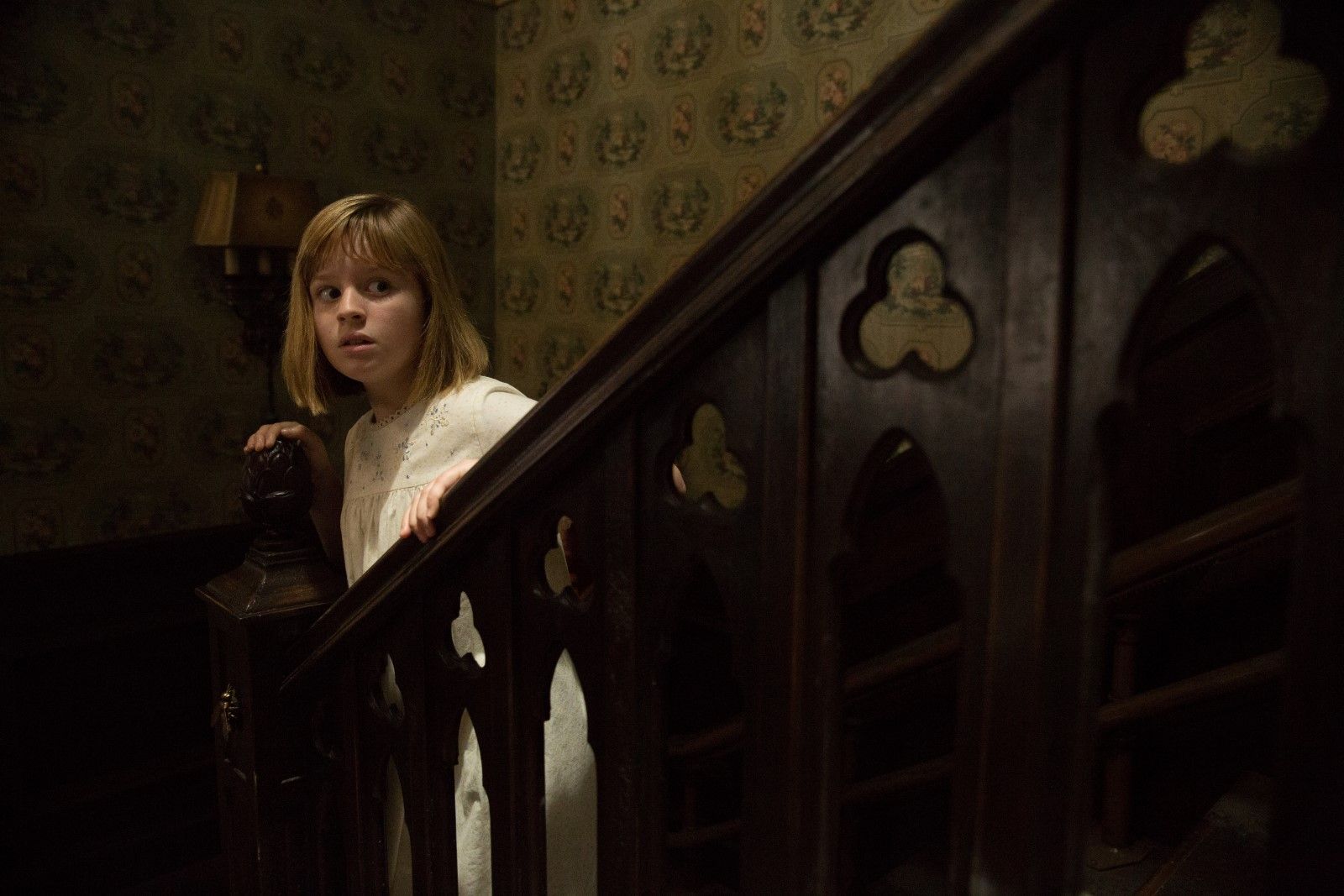 Annabelle 2 Streaming Gratuit Photo du film Annabelle 2 : la Création du Mal - Photo 18 sur 38 - AlloCiné