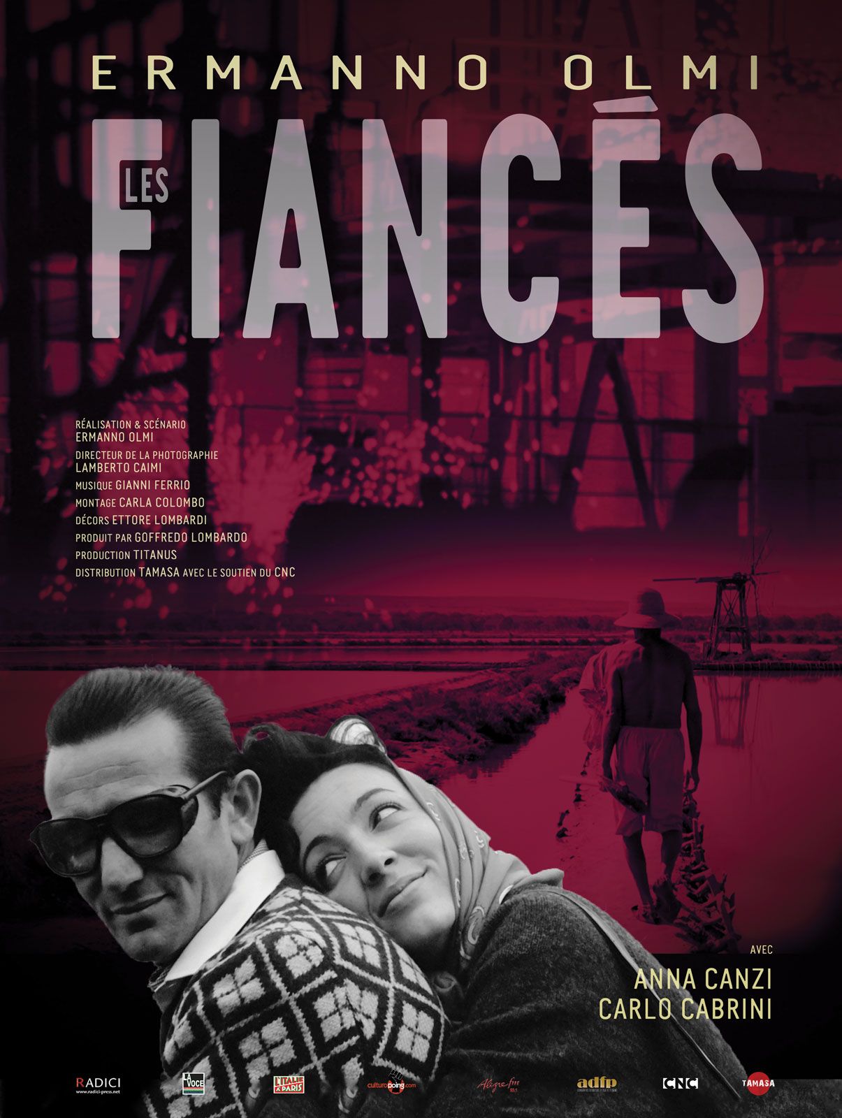 Les fiancés streaming vf gratuit