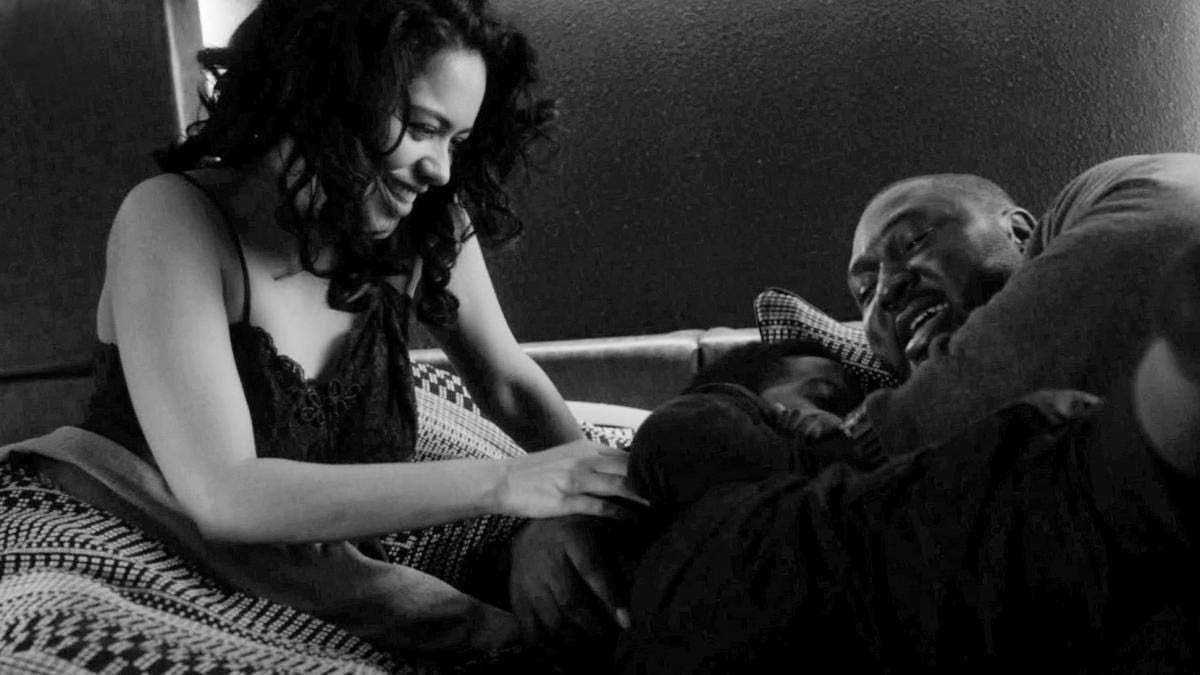 Photo de Alyssa Diaz Zoo Photo Alyssa Diaz, Nonso Anozie Photo 43