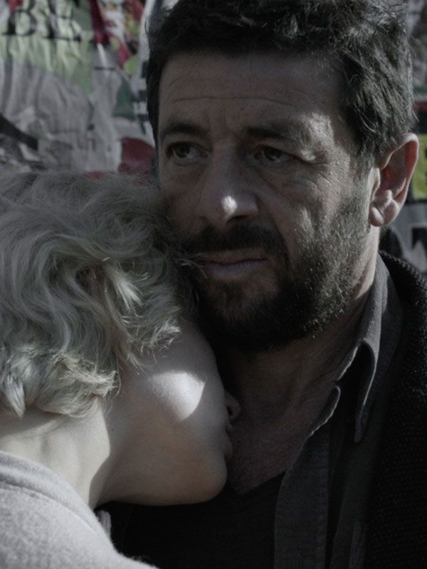 Una Famiglia streaming vf gratuit