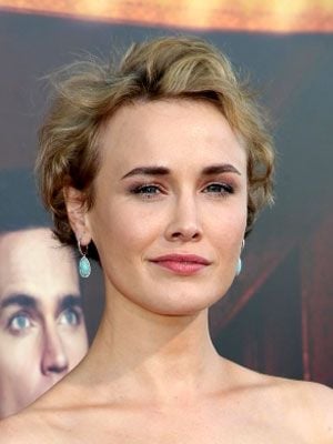 Dominique Mcelligott Allocine