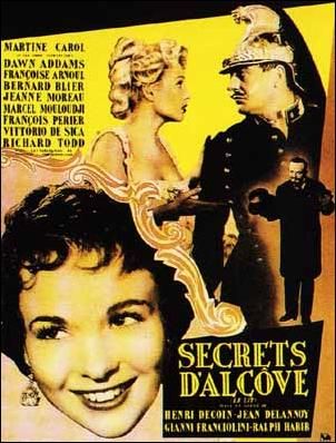 Secrets d'alcôve streaming fr