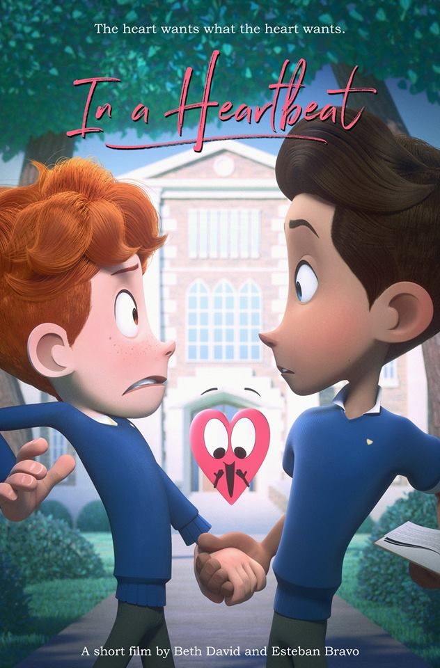 In a Heartbeat streaming fr
