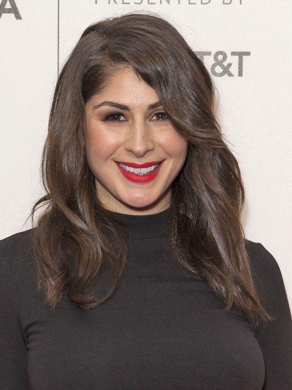 Georgia Ximenes Lifsher