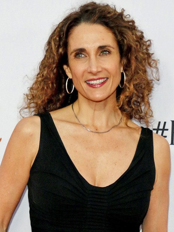 Melina Kanakaredes