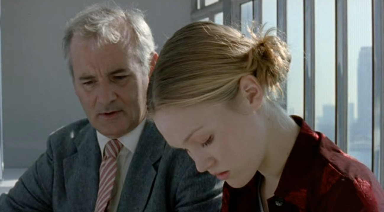 Photo de Julia Stiles Hamlet Photo Julia Stiles, Bill Murray