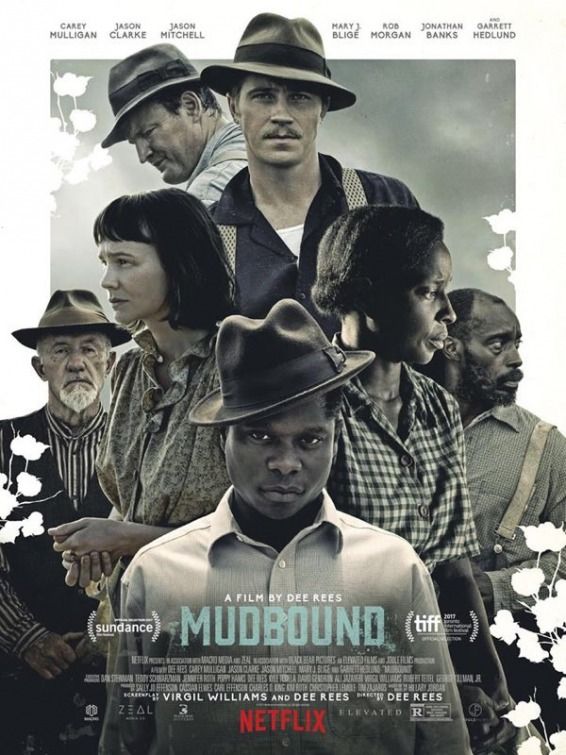 Mudbound streaming fr