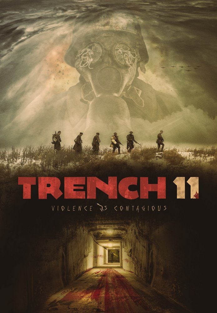 Trench 11 streaming gratuit