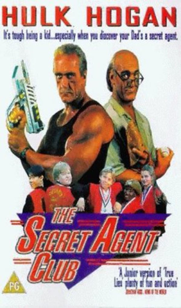 Agent Double streaming