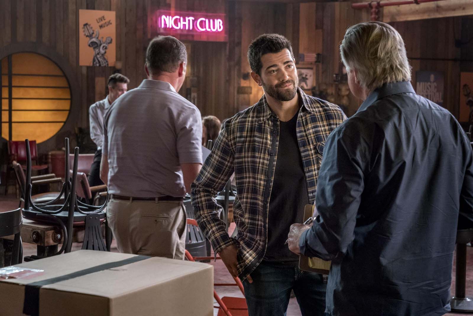 Films Et Séries Tv Avec Jesse Metcalfe Chesapeake Shores : Photo Jesse Metcalfe - 93 sur 160 - AlloCiné