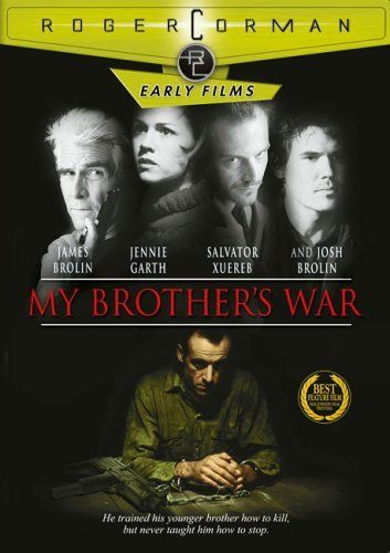 My Brother's War streaming fr