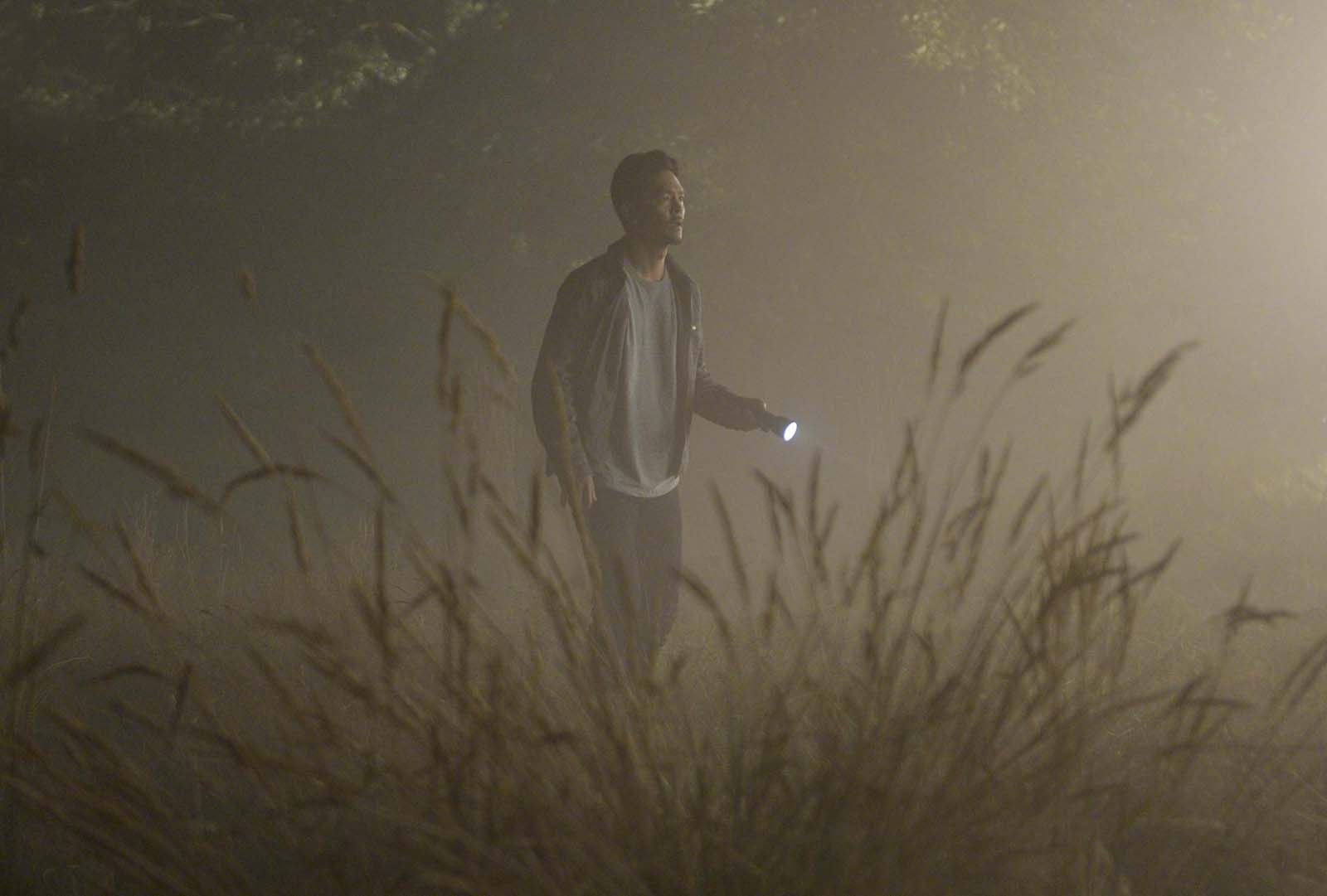L'Exorciste : L'Exorciste : Photo John Cho - 55 sur 136 - AlloCiné
