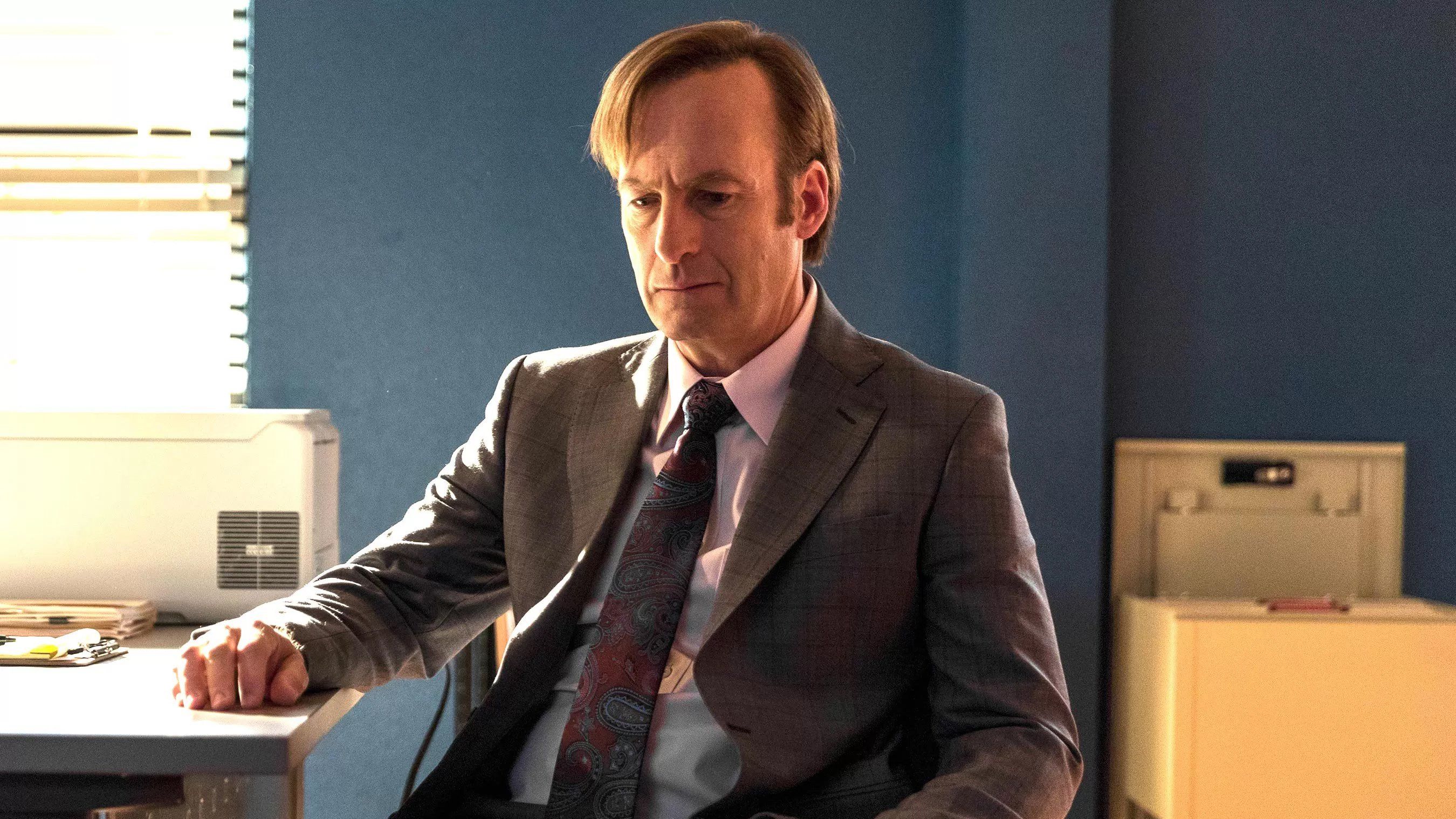 Better Call Saul Better Call Saul Photo 23 sur 284 AlloCiné