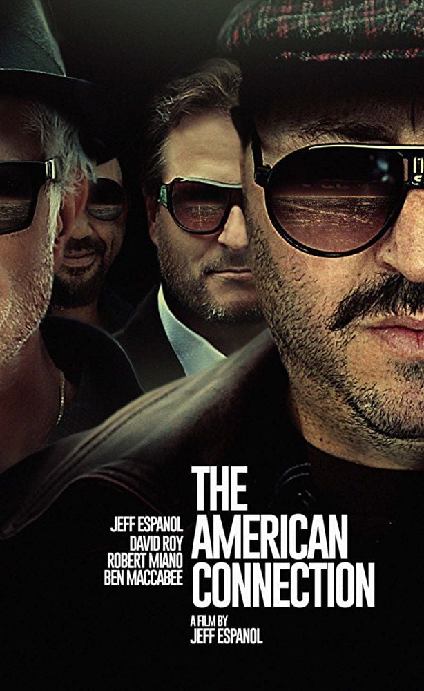 The American Connection streaming fr