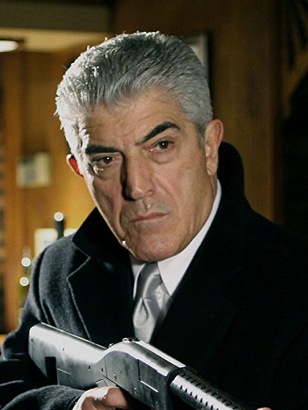 Frank Vincent AlloCiné