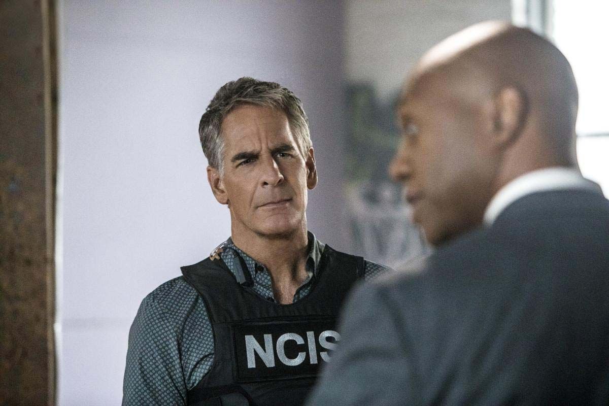 NCIS : Nouvelle-Orléans : NCIS : Nouvelle-Orléans : Photo Scott Bakula