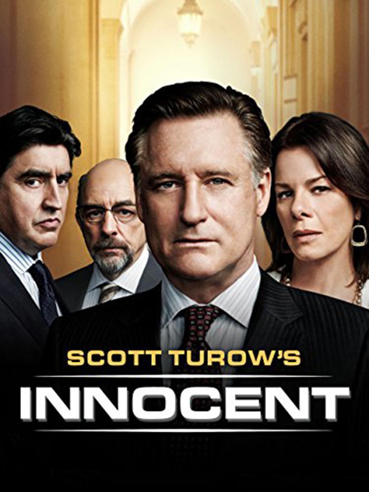 Innocent streaming gratuit