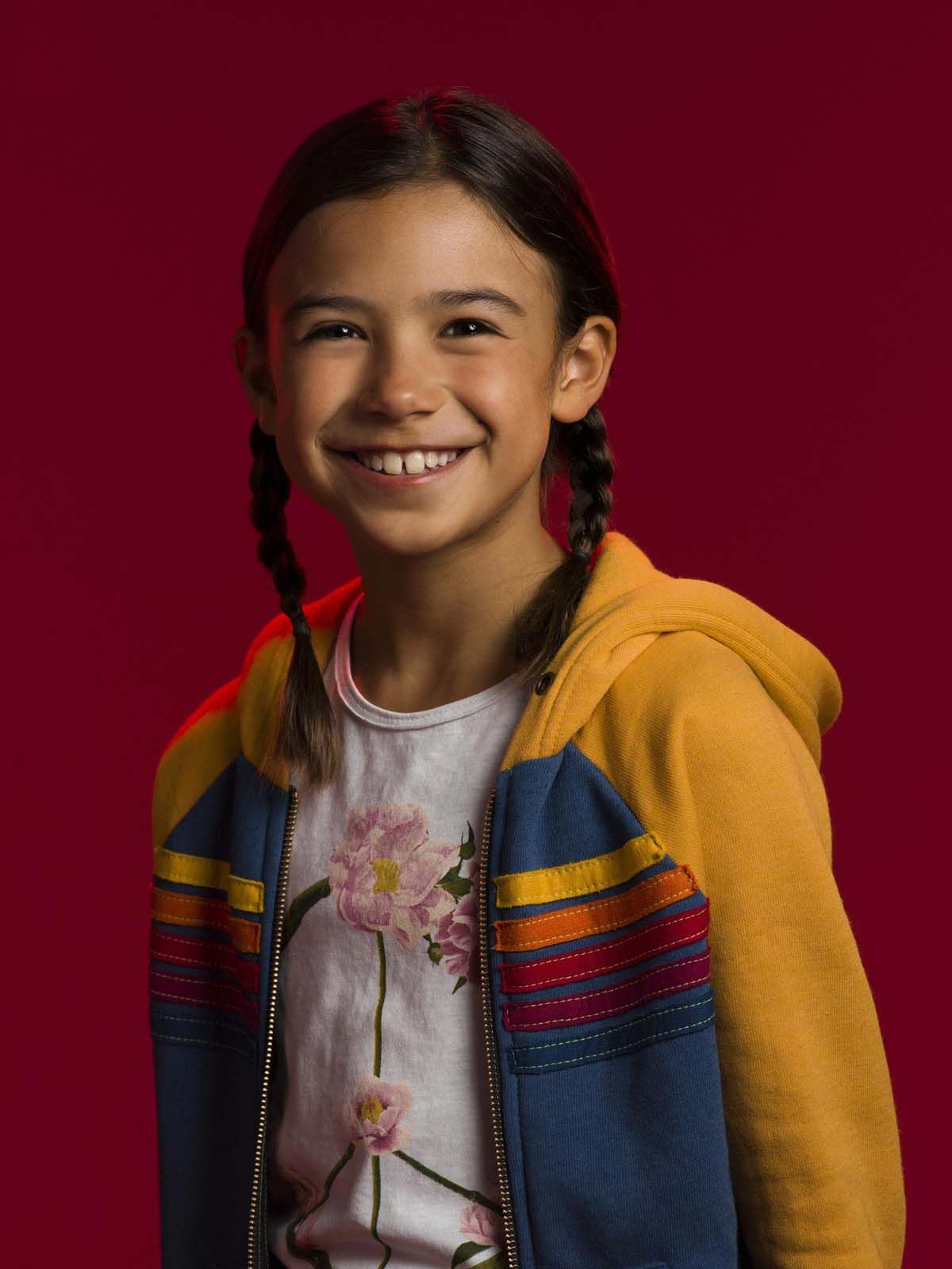 Films Et Séries Tv Avec Scarlett Estevez Lucifer : Photo Scarlett Estevez - 155 sur 377 - AlloCiné