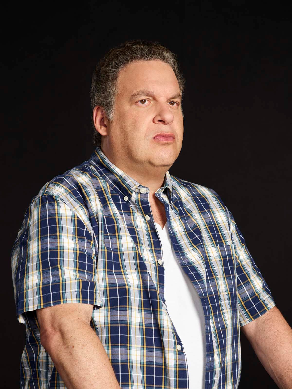 Photo de Jeff Garlin Photo Jeff Garlin AlloCiné
