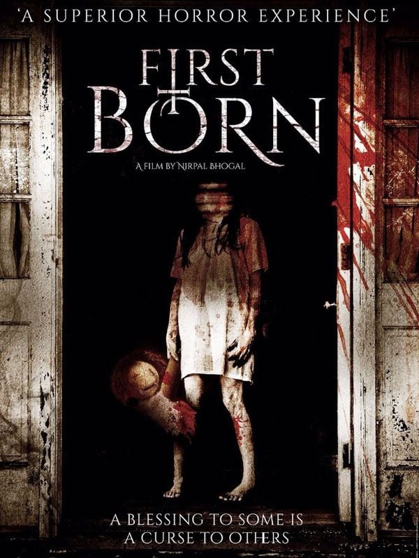 Film 4 Jeunes Avec Des Pouvoirs FirstBorn - film 2016 - AlloCiné