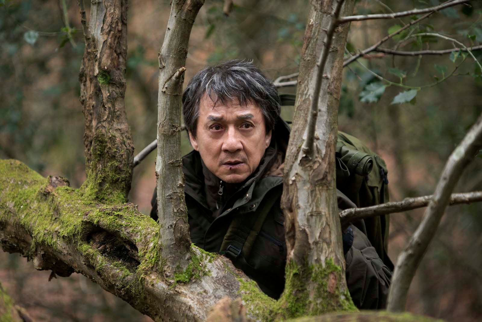Photo de Jackie Chan - The Foreigner : Photo Jackie Chan - Photo 46 sur