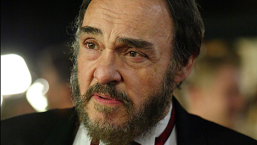 Photo de John Rhys-Davies - Affiche John Rhys-Davies ...