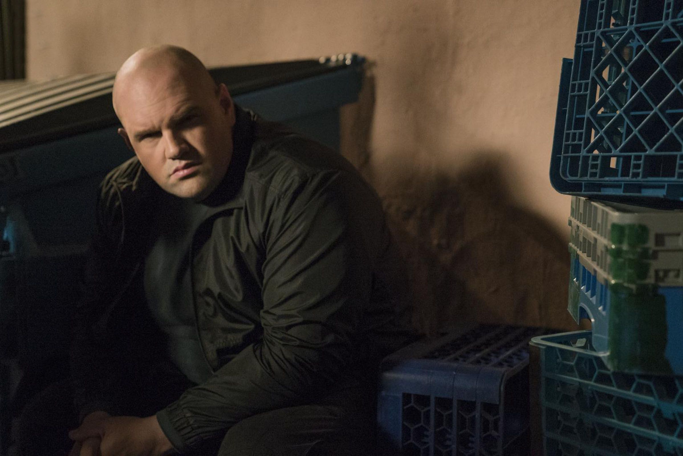 Films Et Séries Tv Avec Ethan Suplee