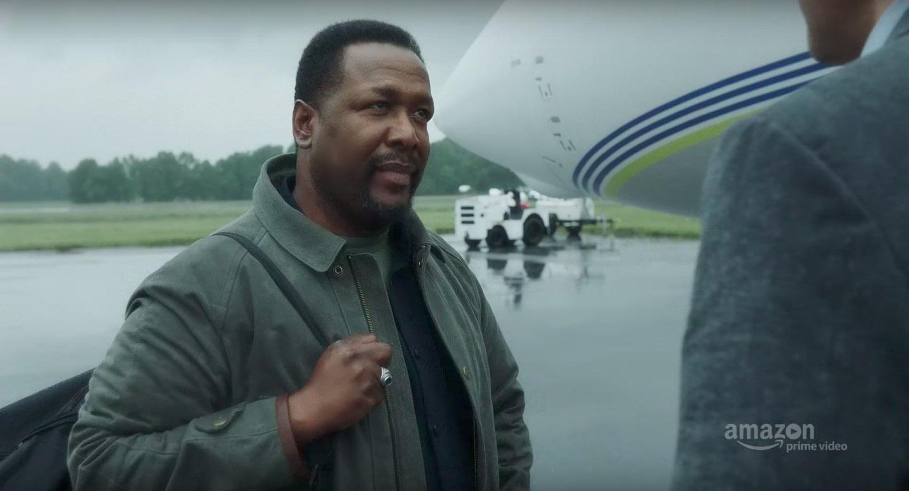 Films Et Séries Tv Avec Wendell Pierce Jack Ryan : Photo Wendell Pierce - 27 sur 28 - AlloCiné