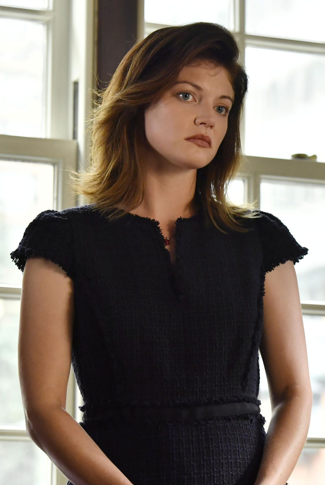 Designated Survivor Streaming Fr Designated Survivor : Photo Cariba Heine - 79 sur 233 - AlloCiné