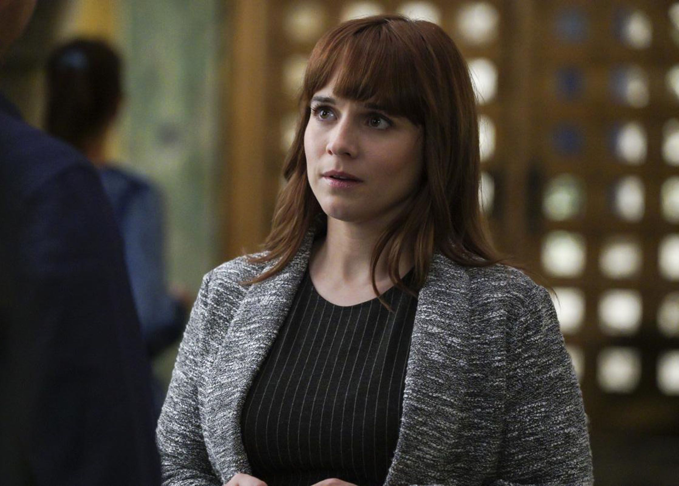 NCIS : Los Angeles : NCIS : Los Angeles : Photo Renee Felice Smith ...